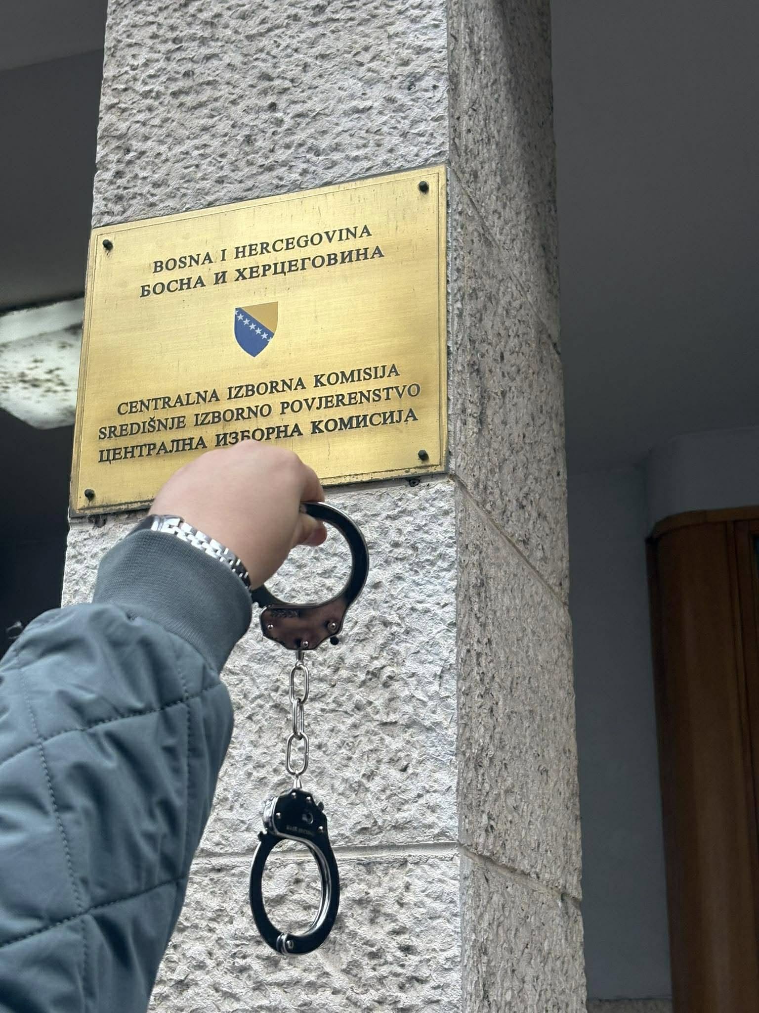 Performans ispred CIK-a