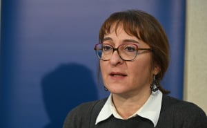 Foto: N.G / Radiosarajevo.ba / Bošnjački institut