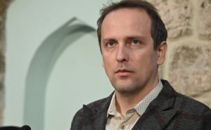 Foto: N.G / Radiosarajevo.ba / Bošnjački institut