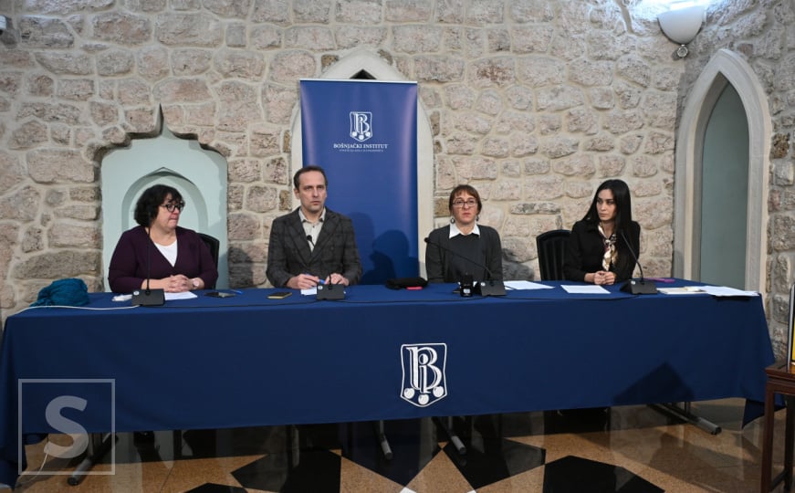 Bošnjački institut