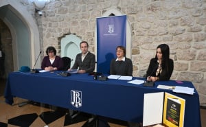 Foto: N.G / Radiosarajevo.ba / Bošnjački institut