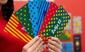 Foto: BCC / 'Oživimo želje' u BCC Sarajevo