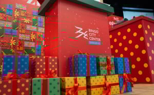 Foto: BCC / 'Oživimo želje' u BCC Sarajevo