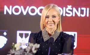 Foto: Dž. K. / Radiosarajevo.ba / Press povodom javnog dočeka Nove godine u Sarajevu