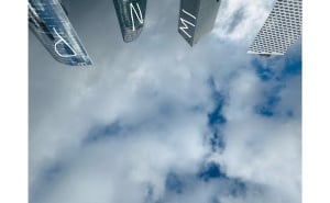 Foto: McCann / Ilustrativne fotografije za izložbu "Money Is NOT A Problem"