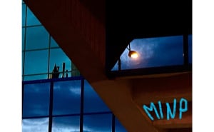 Foto: McCann / Ilustrativne fotografije za izložbu "Money Is NOT A Problem"