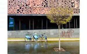 Foto: McCann / Ilustrativne fotografije za izložbu "Money Is NOT A Problem"