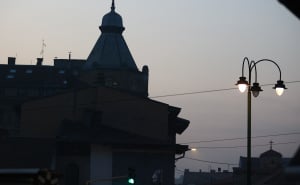 Foto: Dž. K. / Radiosarajevo.ba / Baščaršija