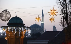 Foto: Dž. K. / Radiosarajevo.ba / Baščaršija