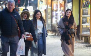 Foto: Dž. K. / Radiosarajevo.ba / Baščaršija