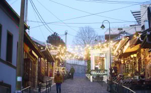 Foto: Dž. K. / Radiosarajevo.ba / Baščaršija