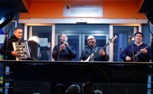 Foto: Dž.K. / Radiosarajevo.ba / U susret Božiću u Sarajevu