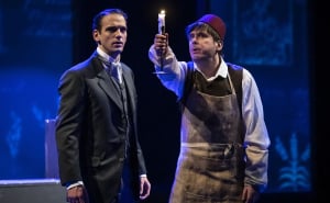 Foto: Narodno pozorište Sarajevo / Predstava "Sarajevski trgovac"