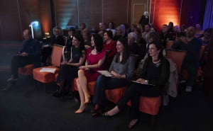 Foto: UDN BiH / NeuroFuture Sarajevo 2025