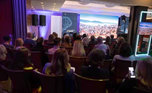 Foto: UDN BiH / NeuroFuture Sarajevo 2025