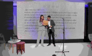 Foto: UDN BiH / NeuroFuture Sarajevo 2025