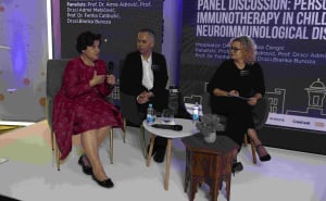 Foto: UDN BiH / NeuroFuture Sarajevo 2025