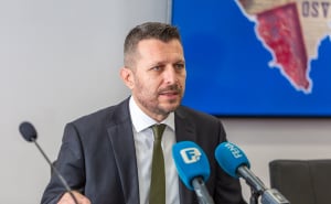 Foto: Ustupljena fotografija / 70 godina Arhiva HNK / Amir Kadribegović