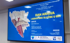 Foto: Ustupljena fotografija / 70 godina Arhiva HNK