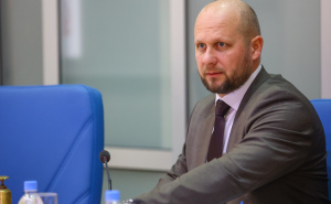 Foto: Dž. K. / Radiosarajevo.ba / Skupština KS