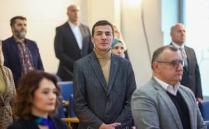 Foto: Dž. K. / Radiosarajevo.ba / Skupština KS