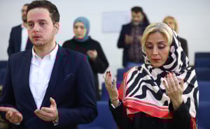 Foto: Dž. K. / Radiosarajevo.ba / Skupština KS