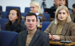 Foto: Dž. K. / Radiosarajevo.ba / Skupština KS