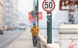 Foto: Dž. K. / Radiosarajevo.ba / Zagađenje zraka / Ilustracija