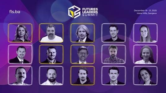 Futures Leaders Summit 2025
