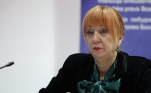 Foto: Dž. K. / Radiosarajevo.ba / Press konferencija Ombudsmena BiH