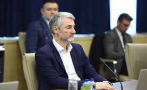 Foto: Dž. K. / Radiosarajevo.ba / Vijeće ministara BiH