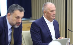 Foto: Dž. K. / Radiosarajevo.ba / Vijeće ministara BiH