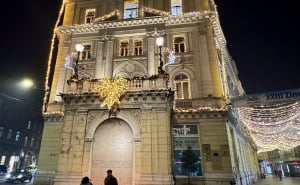 Foto: Grad Sarajevo / Vječna vatra