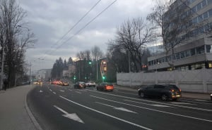 Radiosarajevo.ba / Zrak u Sarajevu