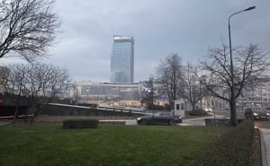 Radiosarajevo.ba / Zrak u Sarajevu