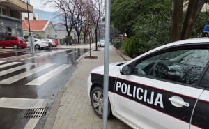 Foto: Hercegovina info / Policija