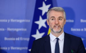 Radiosarajevo.ba / Edin Forto