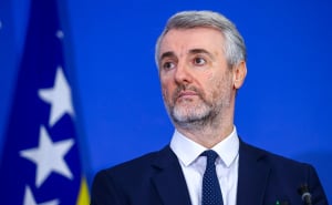 Radiosarajevo.ba / Edin Forto