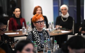 Foto: UN Women / Unapredjenje ravnopravnosti iznutra - konferencija
