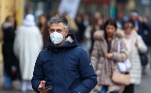 Foto: Dž.K. / Radiosarajevo.ba / Šetnja Sarajevom