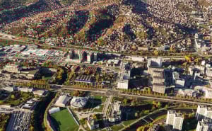 Foto: Facebook / Općina Novi Grad iz zraka