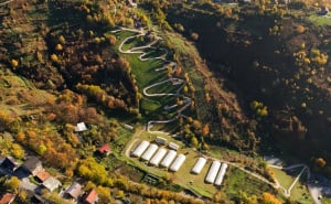 Foto: Facebook / Općina Novi Grad iz zraka