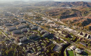 Foto: Facebook / Općina Novi Grad iz zraka