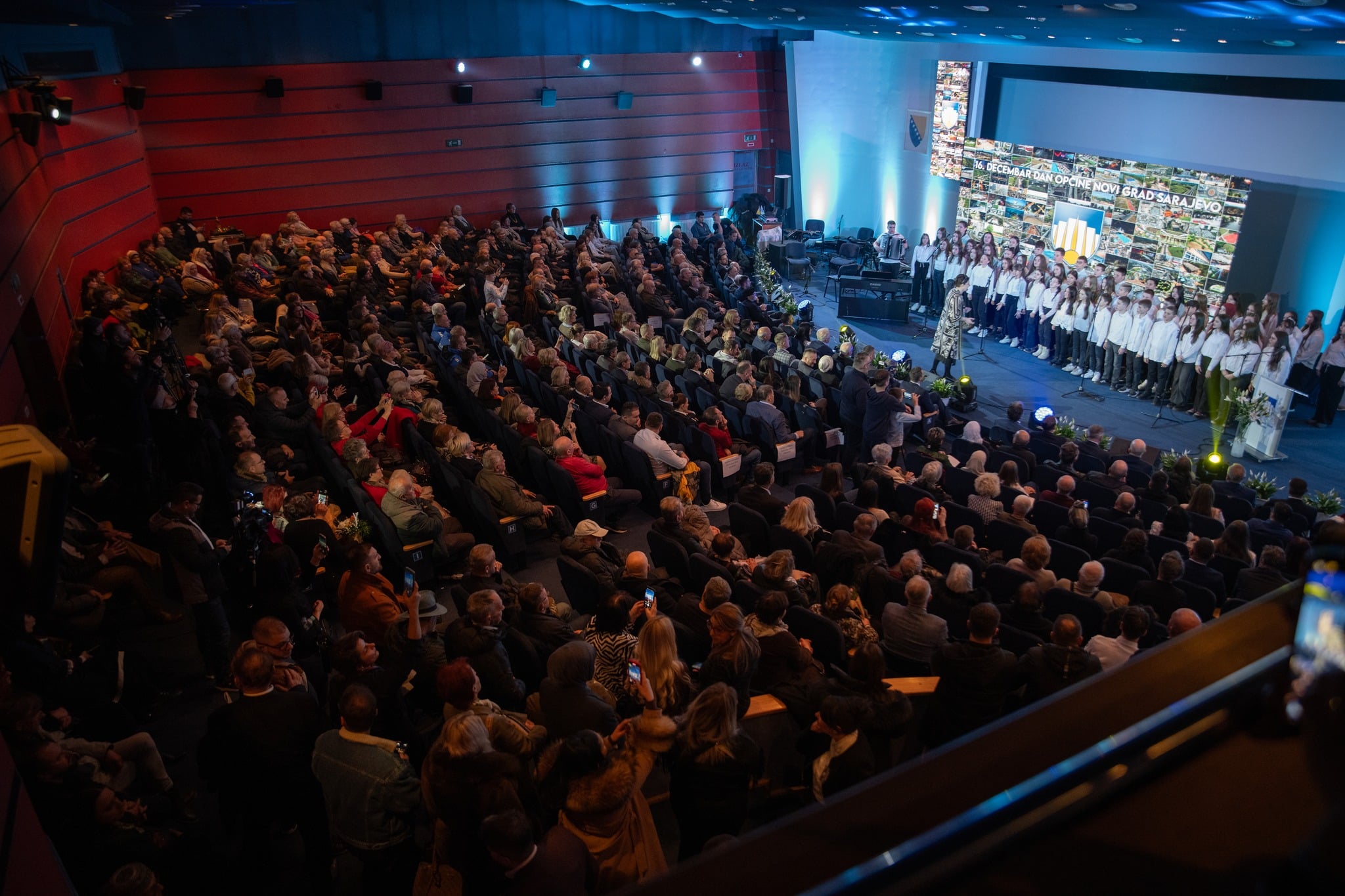 Obilježena 48. godišnjica postojanja Općine Novi Grad