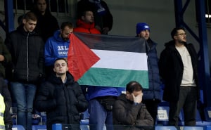 Foto: N. G. / Radiosarajevo.ba / FK Željezničar - FK Sloga