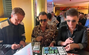 Foto: Bombaj štampa / Facebook / Bombaj štampa