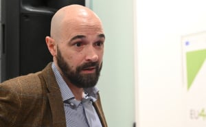 Foto: N. G. / Radiosarajevo.ba / Otvorena izložba "Najzeleniji primjeri zapadnog Balkana"