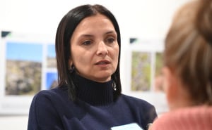 Foto: N. G. / Radiosarajevo.ba / Otvorena izložba "Najzeleniji primjeri zapadnog Balkana"