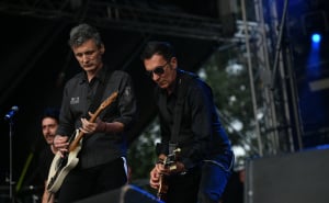 Foto: M.M./ATA images/Pixsell / Bombaj štampa