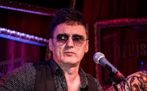 Foto: Mia Slafhauzer / Pixsell / Nedim Babović